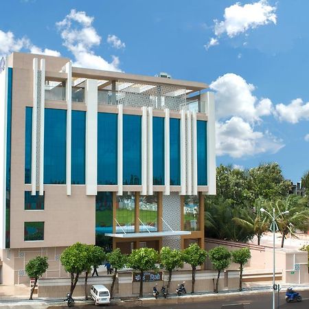 Hotel Grand Rio Nászik Kültér fotó