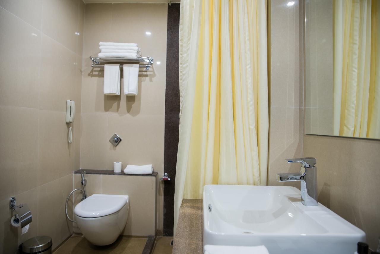 Hotel Grand Rio Nászik Kültér fotó