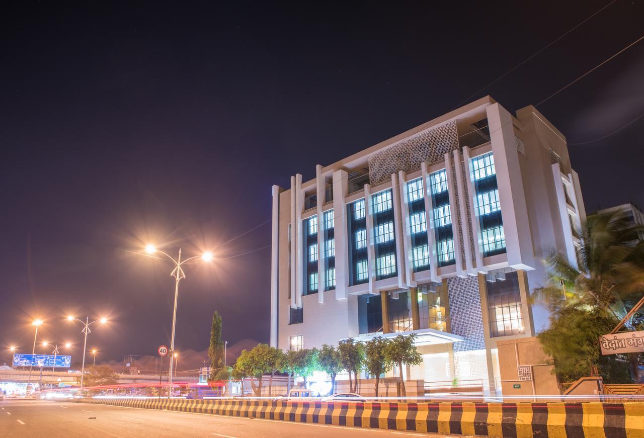 Hotel Grand Rio Nászik Kültér fotó